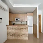 Daire Mercedes Fuengirola