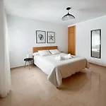 Mercedes Appartement