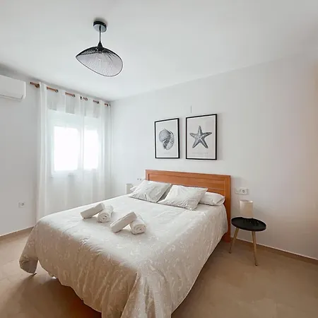 Apartmán Mercedes