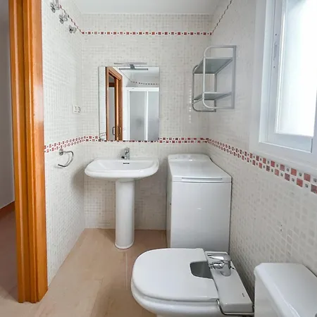 Apartmán Mercedes *
