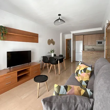 Appartement Mercedes Fuengirola