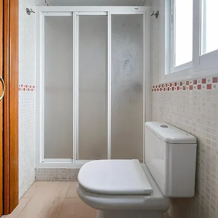 Mercedes Apartmán *