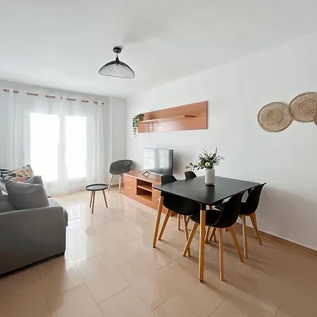 Mercedes - Nueva Apertura Apartment