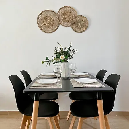 Apartmán Mercedes Fuengirola