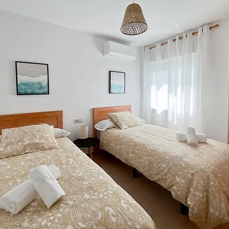 Mercedes - Nueva Apertura Apartment Fuengirola