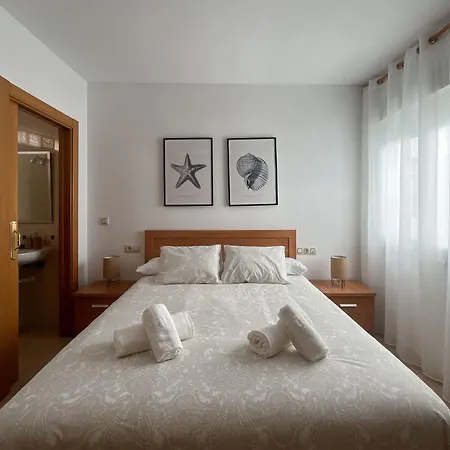 Apartamento Mercedes - Nueva Apertura *