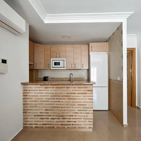 Apartment Mercedes - Nueva Apertura Fuengirola