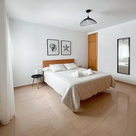 Mercedes - Nueva Apertura Apartment