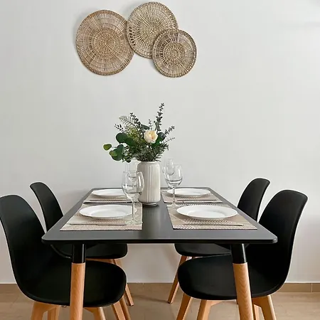 Mercedes - Nueva Apertura Fuengirola