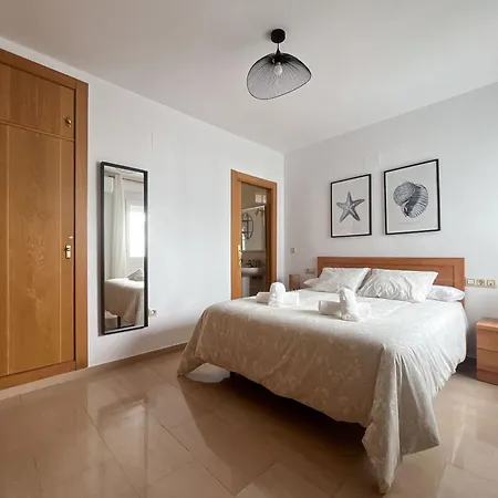 Apartmán Mercedes