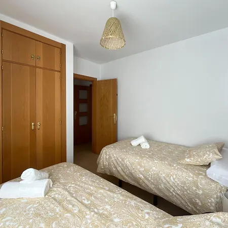 Appartement Mercedes
