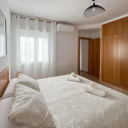 Apartment Mercedes - Nueva Apertura *