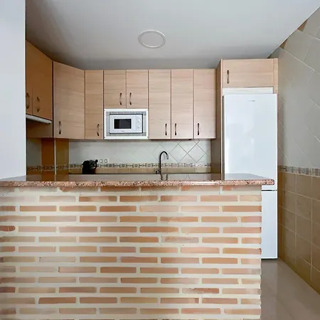 Apartment Mercedes - Nueva Apertura Fuengirola