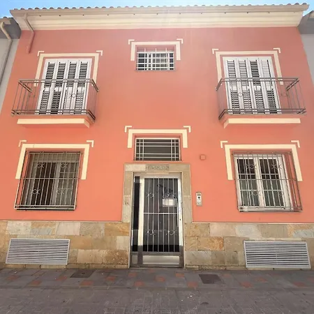 Apartment Mercedes - Nueva Apertura