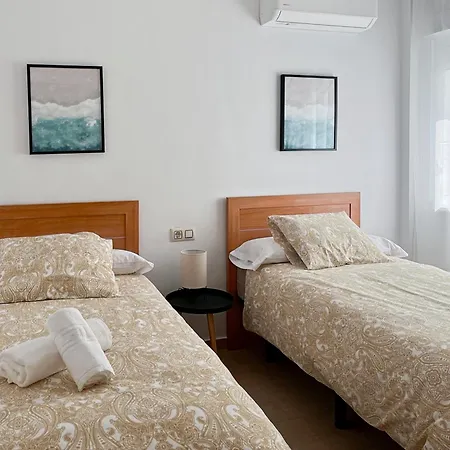 Apartamento Mercedes - Nueva Apertura Fuengirola