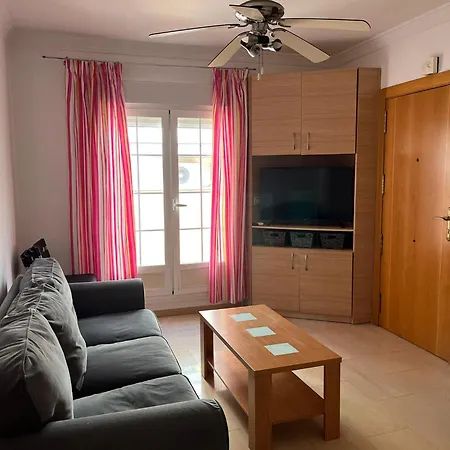 Mercedes - Nueva Apertura Apartment Fuengirola