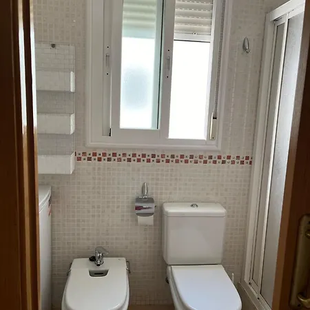 Apartamento Mercedes - Nueva Apertura