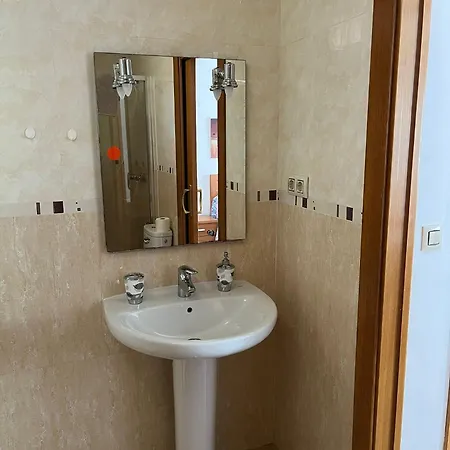 Mercedes - Nueva Apertura Apartamento