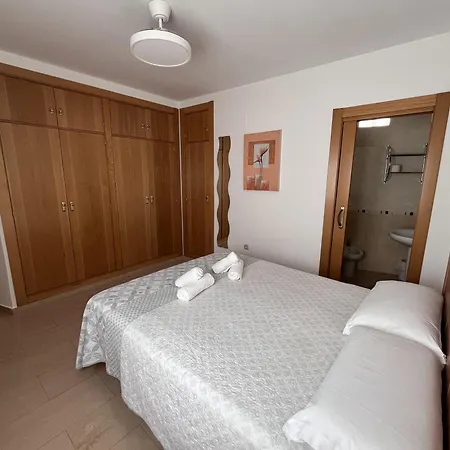 Mercedes - Nueva Apertura Apartamento Fuengirola