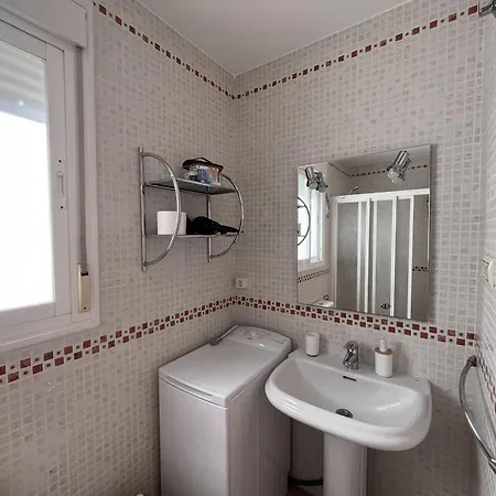 Mercedes - Nueva Apertura Apartment *