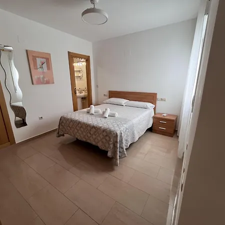 Appartement Mercedes *