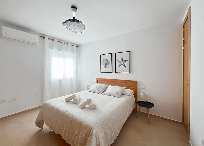 Appartement Mercedes - Nueva Apertura