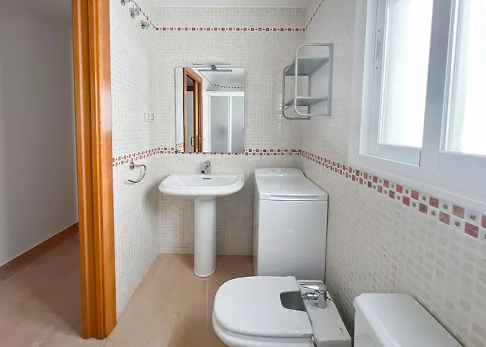 Appartement Mercedes - Nueva Apertura *