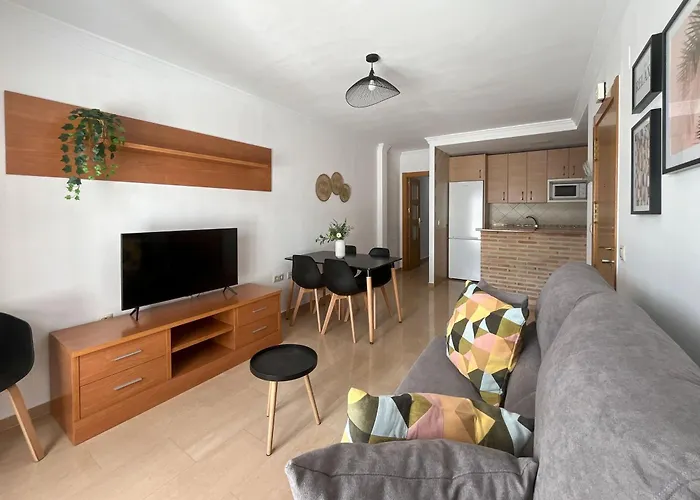 Apartman Mercedes - Nueva Apertura Fuengirola