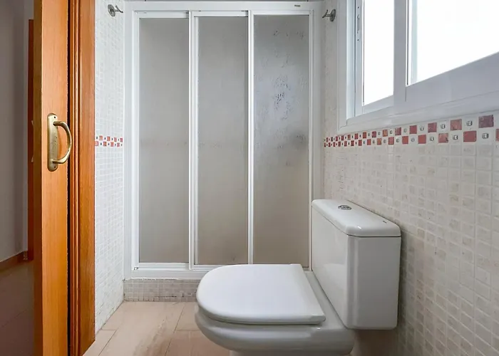 Mercedes - Nueva Apertura Appartement *