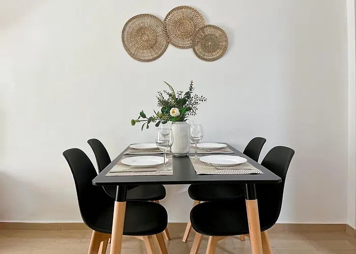 Appartement Mercedes - Nueva Apertura Fuengirola