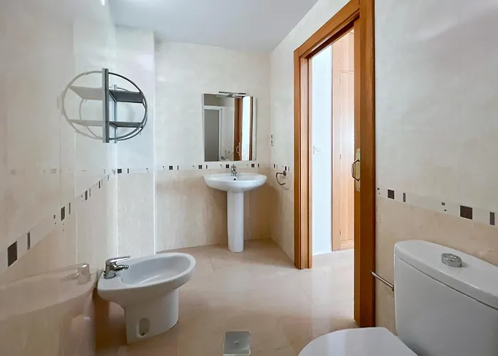 Appartement Mercedes - Nueva Apertura