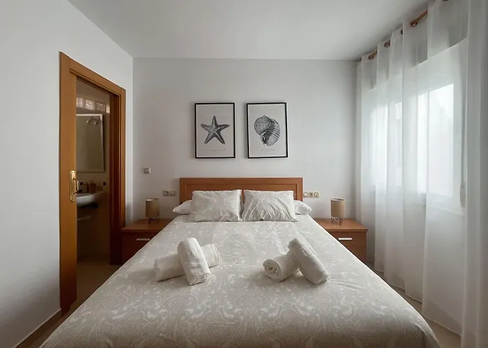 Appartement Mercedes - Nueva Apertura *