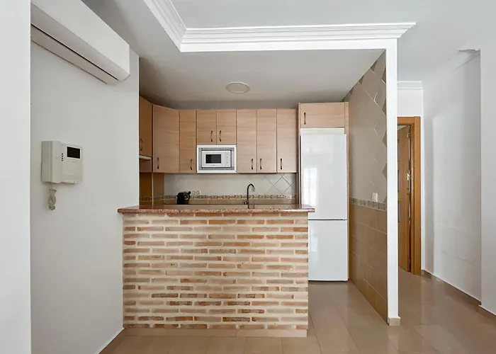 Appartement Mercedes - Nueva Apertura Fuengirola