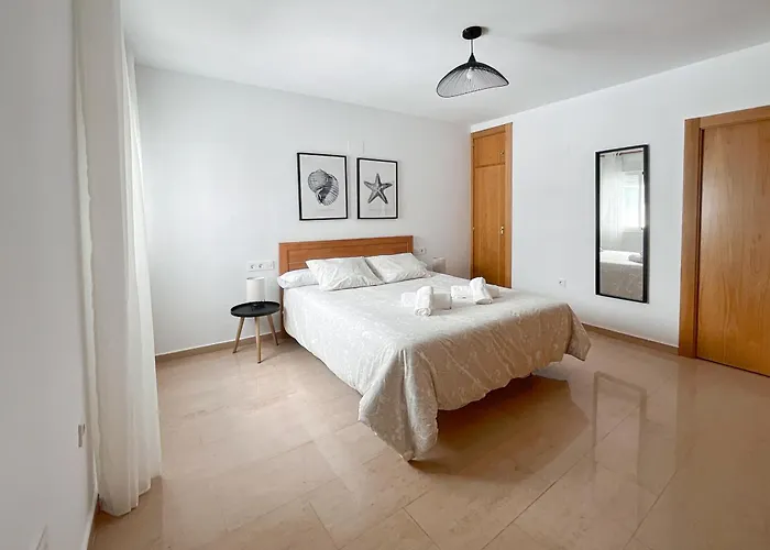 Mercedes - Nueva Apertura Appartement