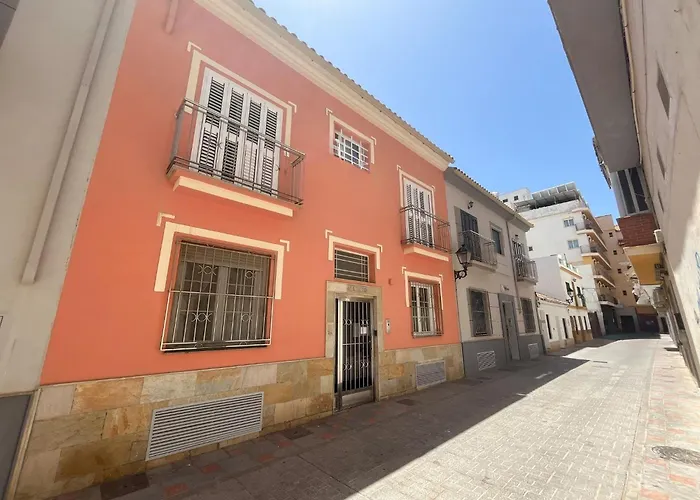 Mercedes - Nueva Apertura