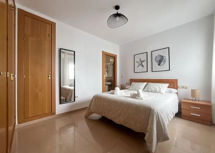 Appartement Mercedes - Nueva Apertura