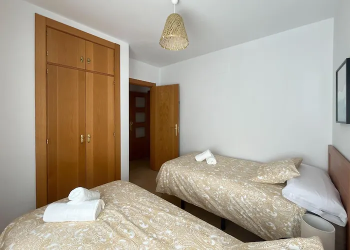 Appartement Mercedes - Nueva Apertura