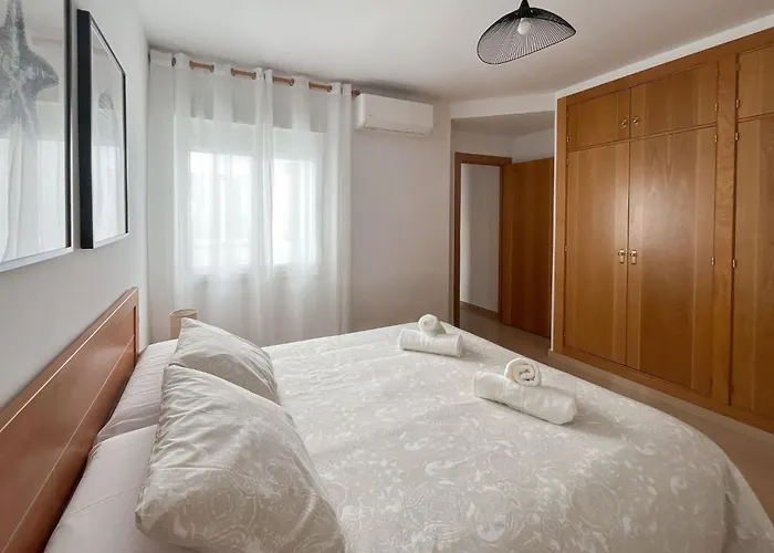 Appartement Mercedes - Nueva Apertura *