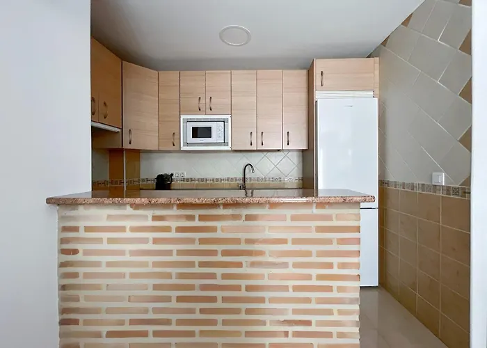 Apartman Mercedes - Nueva Apertura Fuengirola