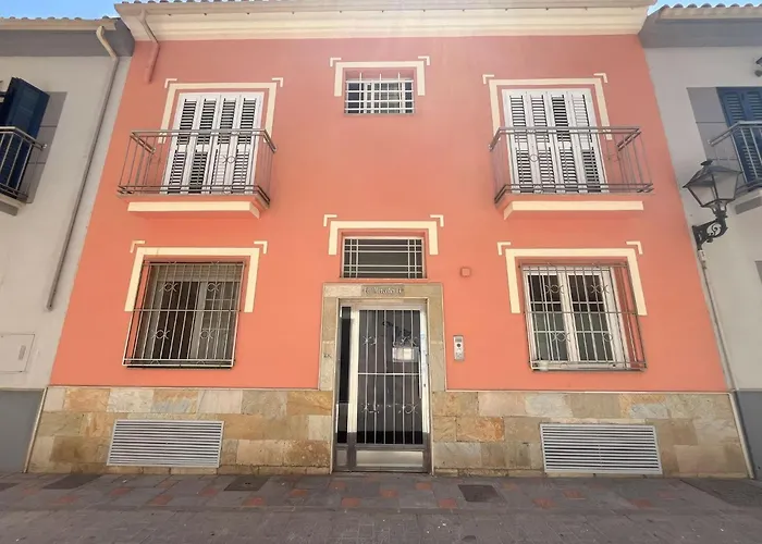 Apartman Mercedes - Nueva Apertura