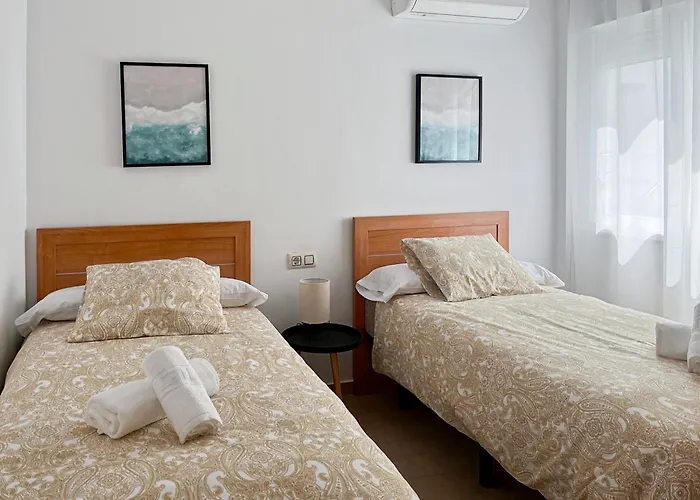 Appartement Mercedes - Nueva Apertura Fuengirola