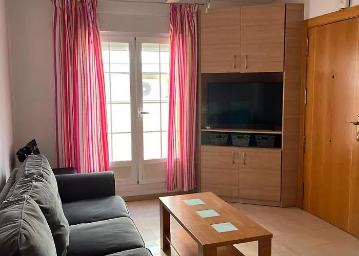 Mercedes - Nueva Apertura Appartement Fuengirola