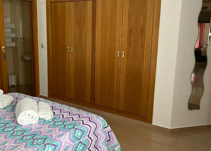 Appartement Mercedes - Nueva Apertura Fuengirola