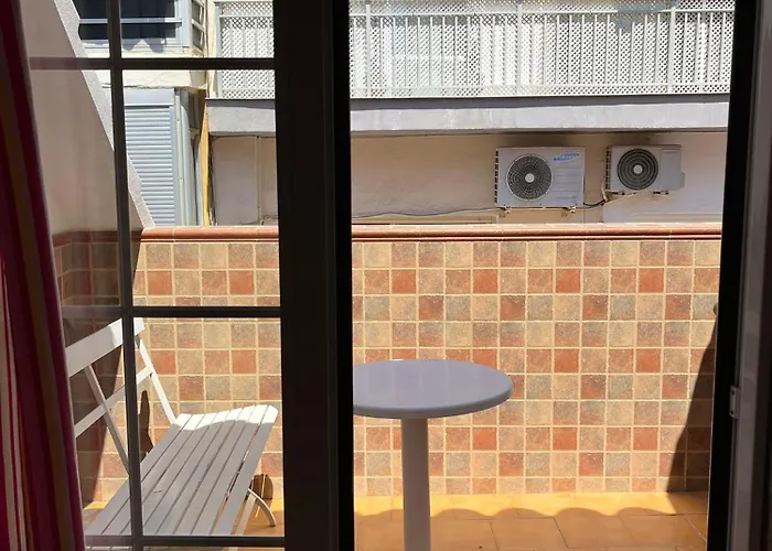 Appartement Mercedes - Nueva Apertura