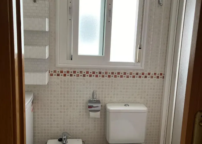 Appartement Mercedes - Nueva Apertura