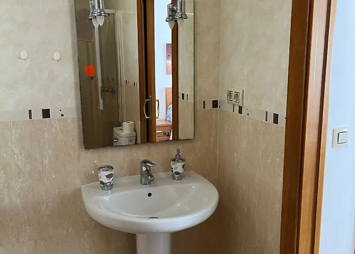 Mercedes - Nueva Apertura Apartman