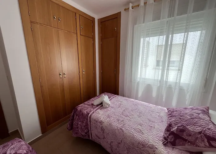 Mercedes - Nueva Apertura