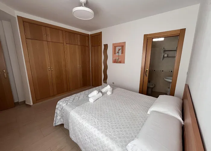 Mercedes - Nueva Apertura Appartement Fuengirola