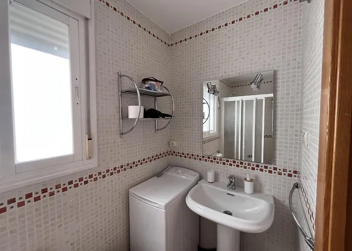 Mercedes - Nueva Apertura Apartman *