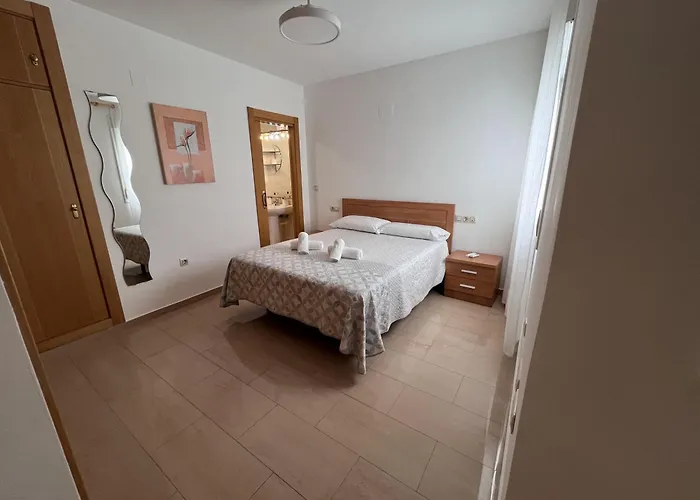 Appartement Mercedes - Nueva Apertura *